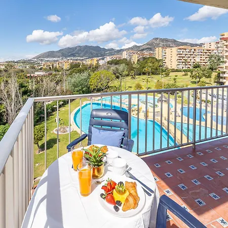 797 - Con Hermosas Vistas En Jupiter Apartment