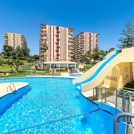 Apartment 797 - Con Hermosas Vistas En Jupiter *