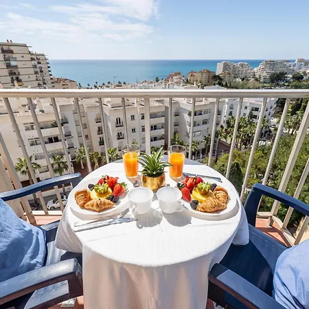 797 - Con Hermosas Vistas En Jupiter Apartment *