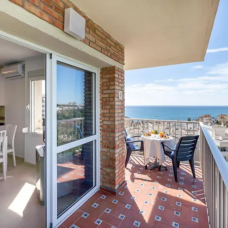 797 - Con Hermosas Vistas En Jupiter Apartment