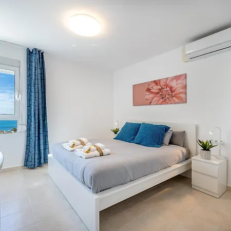 Apartment 797 - Con Hermosas Vistas En Jupiter *
